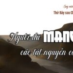 Chúa Giêsu đã mang lấy mọi đau khổ của con người