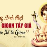 Một cuộc đời được yêu thương, một sứ mạng được trao ban