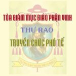 Thư rao tiến chức phó tế