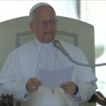 Tiếp kiến chung 30/7/2025 – Đức Thánh Cha Lêô XIV: Hãy sử dụng lời nói để chữa lành chứ đừng gây tổn thương người khác