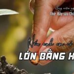 Đức tin mở ra vô hạn