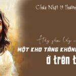 Đâu là giá trị thực của tiền bạc, của cải?