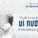 Ra đường hỏi già, về nhà hỏi trẻ!