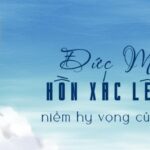 Hy vọng được lên Trời