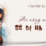 Khiêm nhường – mẹ của các nhân đức