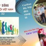 Nhịp sống Giáo hội Việt Nam số 32 (28/07 – 04/08/2025)