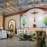 Đại lễ Đức Maria Hồn Xác Lên Trời – Quan Thầy Giáo phận Vinh