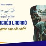 Số phận đảo ngược sau cái chết
