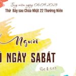 Lề luật giải phóng con người