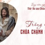 Phép lạ của tình thương!