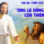 Kitô hữu và sức mạnh của lời nói