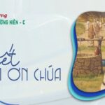 Chỉ người ngoại giáo biết trở lại tạ ơn Chúa
