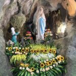 Thông báo về hành hương kính Đức Mẹ tại Bảo Nham