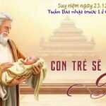 Đặt tên cho con trẻ: Tên gọi và Sứ mạng!