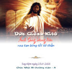 Ánh Sáng bừng lên xua tan bóng tối