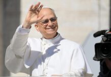 Đức Thánh Cha Lêô XIV mời gọi các nhà truyền thông Công giáo nói những lời tốt lành để xua tan thù hận