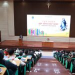 Giáo phận Vinh: Tập huấn giai đoạn thực hiện Thượng Hội đồng Giám mục về Hiệp hành năm 2026