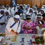 Sứ điệp của Đức Thánh Cha Lêô XIV nhân Ngày Thế giới Truyền giáo lần thứ 100: Không ai được thờ ơ với sứ vụ truyền giáo