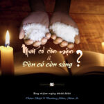 Muối có còn mặn & đèn có còn sáng? (Chúa Nhật V Thường Niên – A)