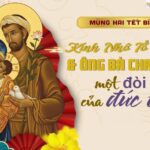 Đạo hiếu – Đòi hỏi của đức tin