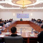 Giáo phận Vinh: Thường huấn linh mục trẻ 5 năm đầu sứ vụ: Linh mục – Người được sai đi