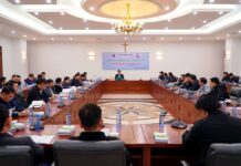 Giáo phận Vinh: Thường huấn linh mục trẻ 5 năm đầu sứ vụ: Linh mục – Người được sai đi